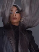 Signature Shade—Slate Smoke
